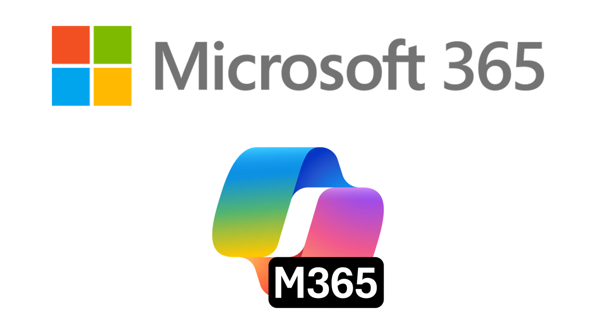 Microsoft 365 Copilot logo